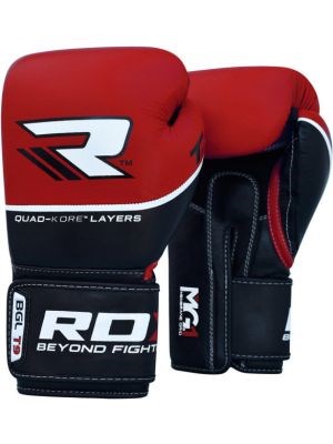 FightClubStore: Come scegliere i guanti da boxe giusti: